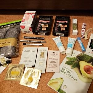 Beauty Makeup Bundle